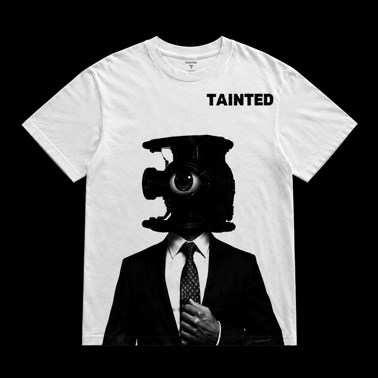 Tainted-ology