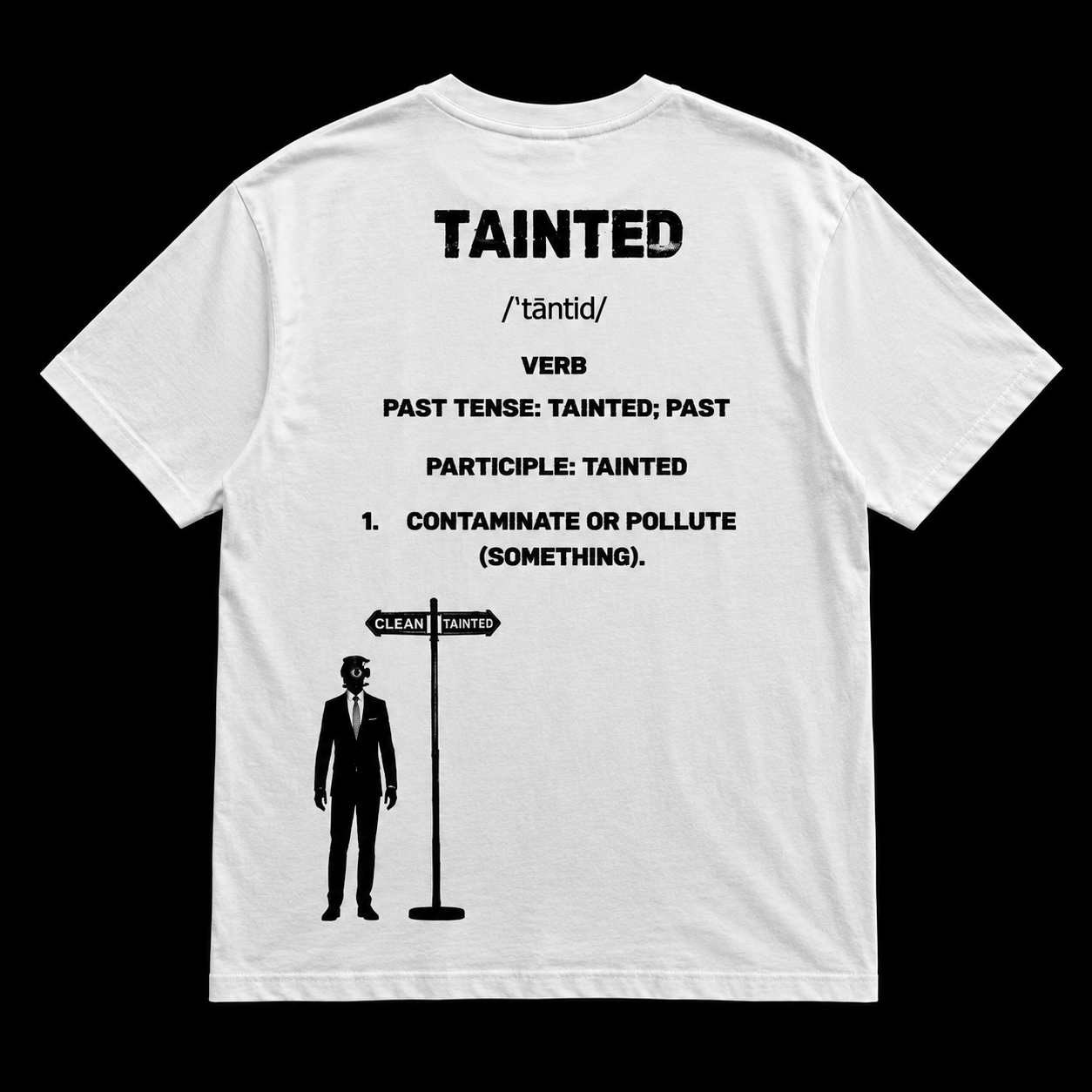 Tainted-ology