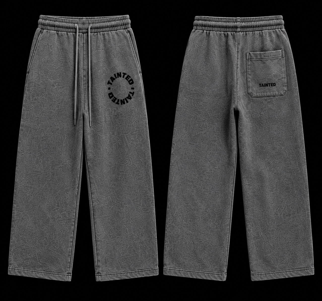 Utility sweats